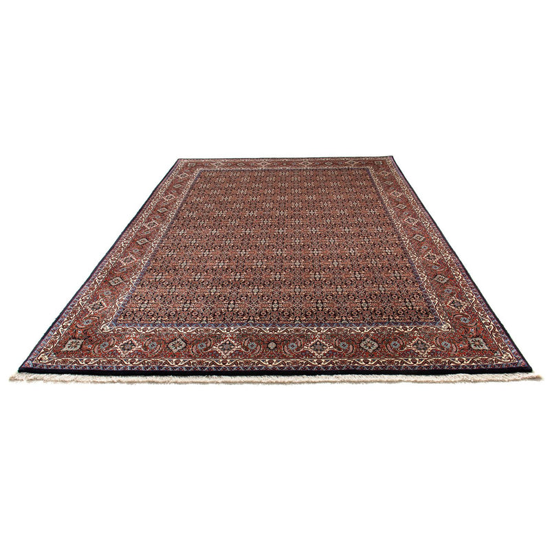Bidjar Teppe 204x300cm - Persisk teppe