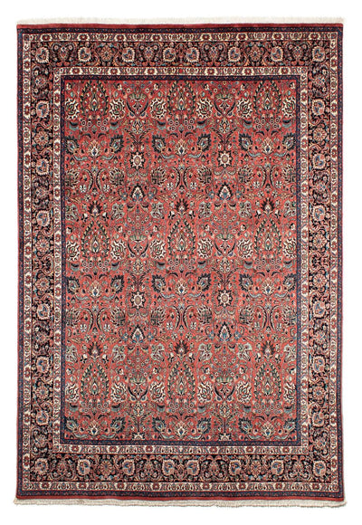 Bidjar Teppe 200x293cm - Persisk teppe