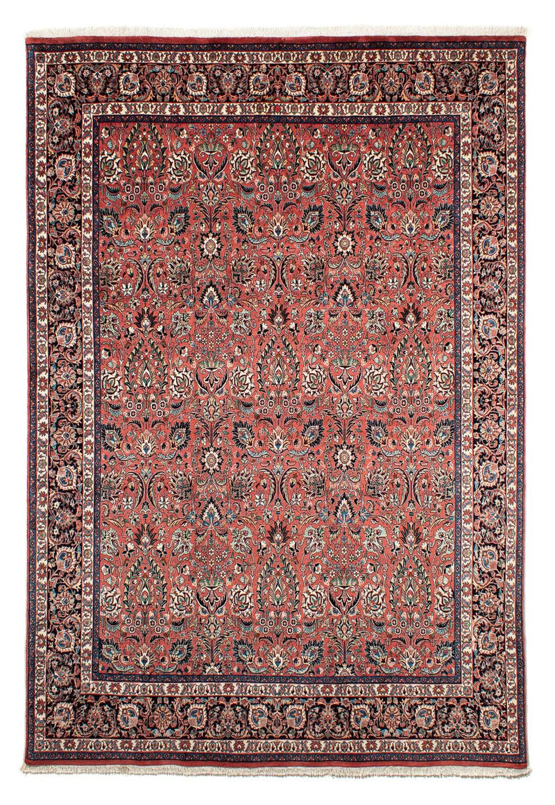 Bidjar Teppe 293x200cm - Persisk teppe