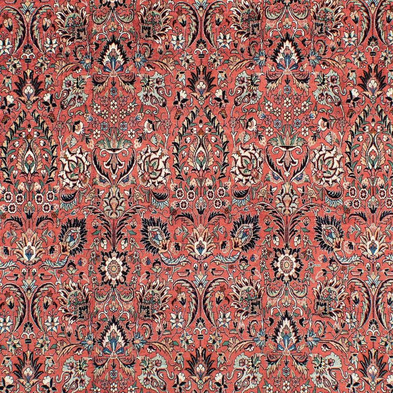 Bidjar Teppe 293x200cm - Persisk teppe