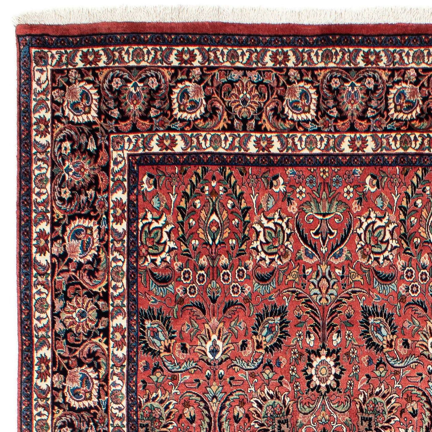Bidjar Teppe 293x200cm - Persisk teppe
