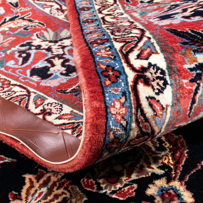 Bidjar Teppe 256x352cm - Persisk teppe