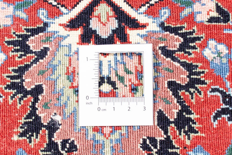 Bidjar Teppe 256x352cm - Persisk teppe