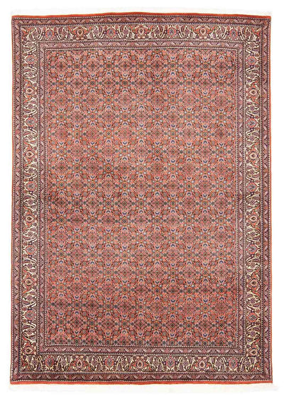 Bidjar Teppe 168x239cm - Persisk teppe