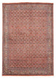 Bidjar Teppe 168x239cm - Persisk teppe