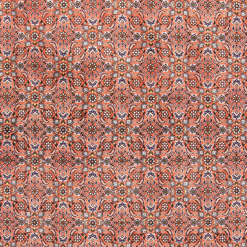 Bidjar Teppe 168x239cm - Persisk teppe