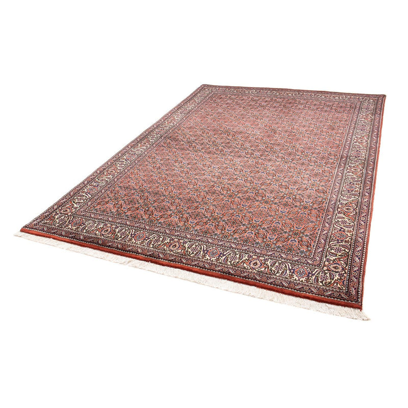Bidjar Teppe 168x239cm - Persisk teppe