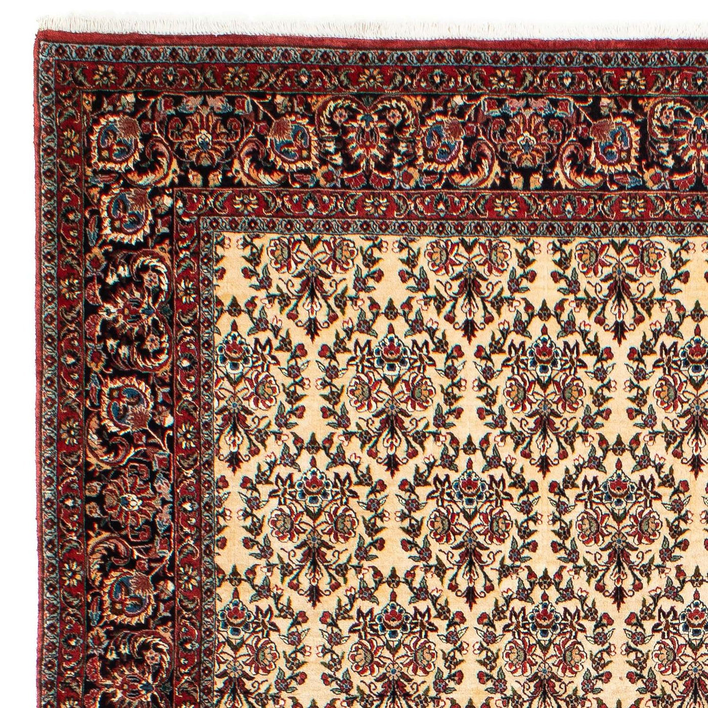 Bidjar Teppe 300x208cm - Persisk teppe
