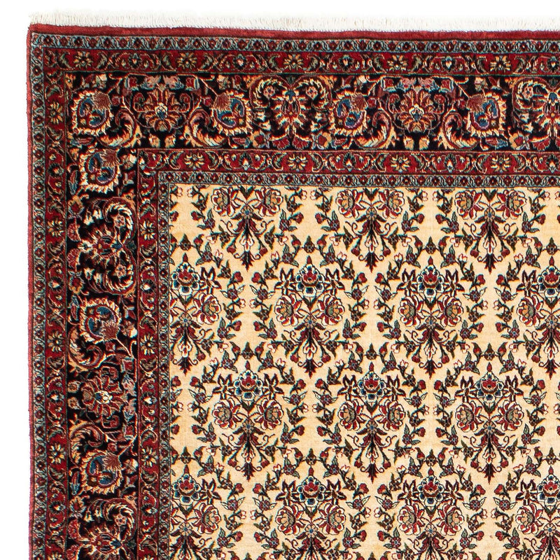 Bidjar Teppe 300x208cm - Persisk teppe