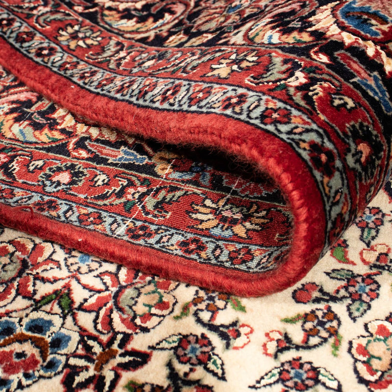 Bidjar Teppe 300x208cm - Persisk teppe