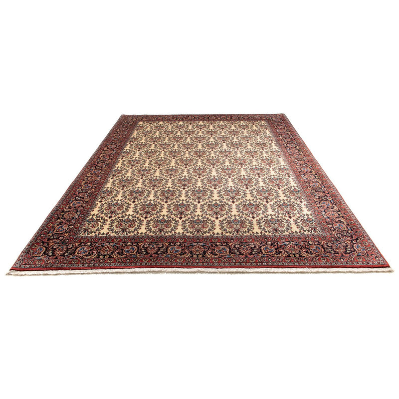 Bidjar Teppe 300x208cm - Persisk teppe