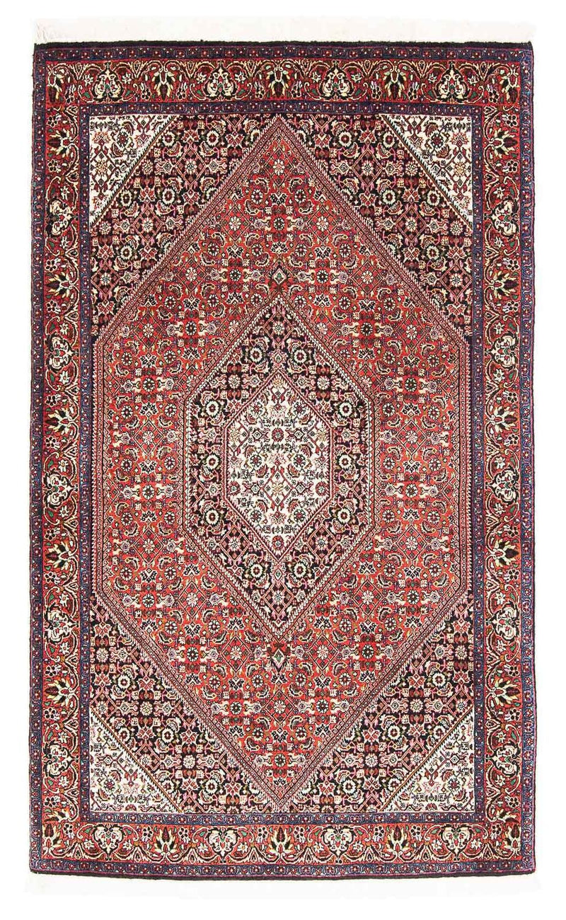 Bidjar Teppe 180x112cm - Persisk teppe