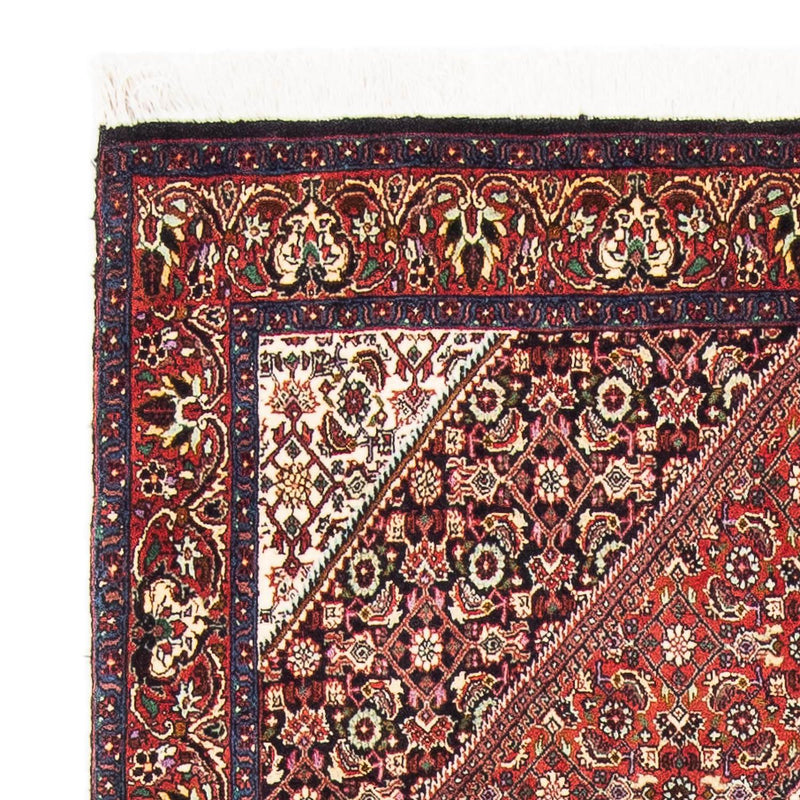 Bidjar Teppe 180x112cm - Persisk teppe