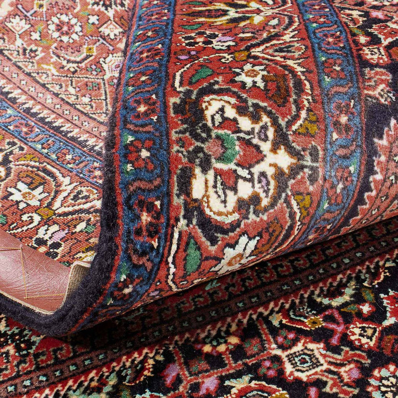 Bidjar Teppe 180x112cm - Persisk teppe
