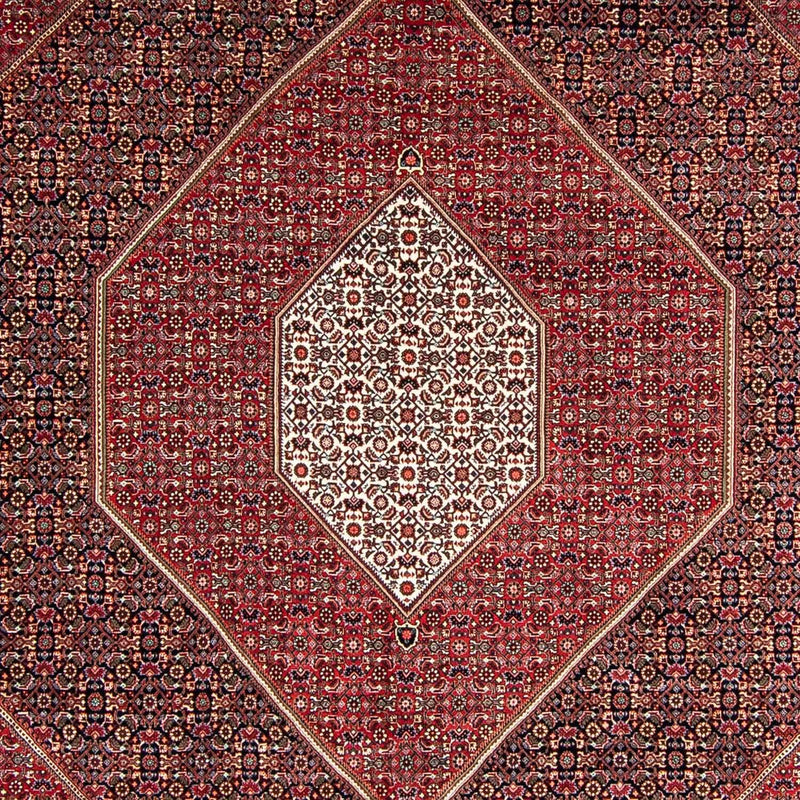 Bidjar Teppe 350x252cm - Persisk teppe