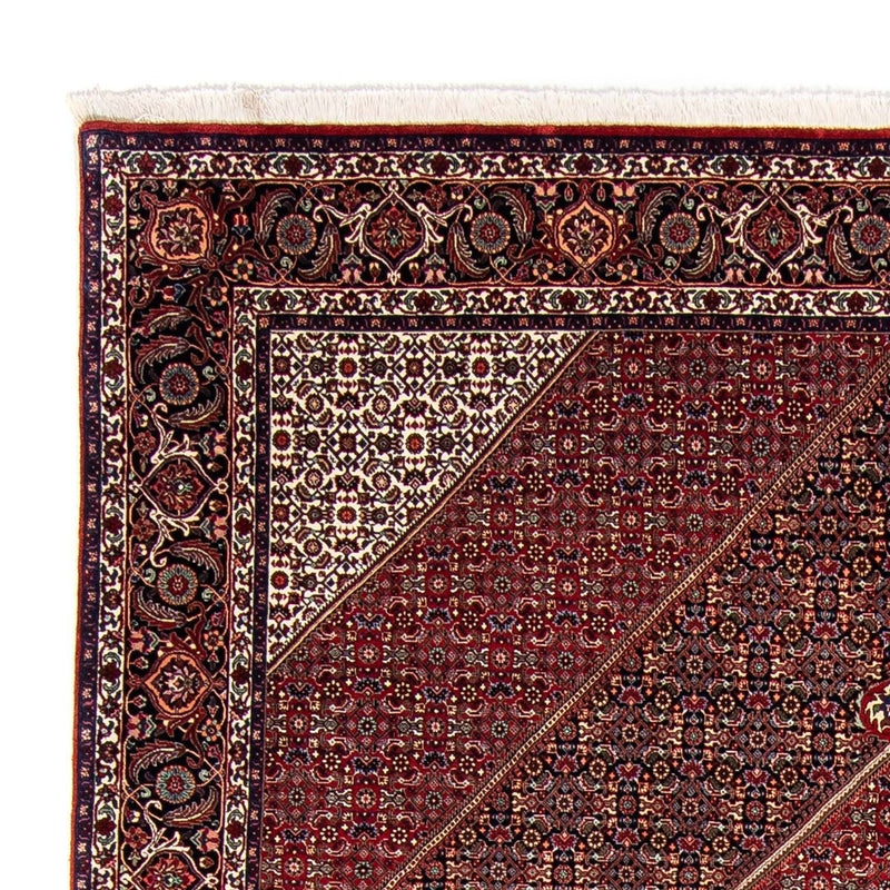 Bidjar Teppe 350x252cm - Persisk teppe