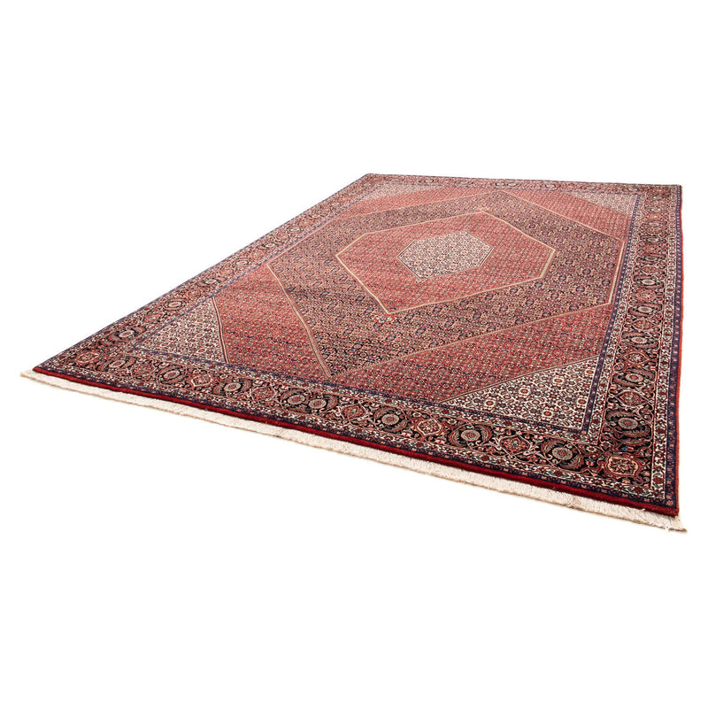 Bidjar Teppe 350x252cm - Persisk teppe