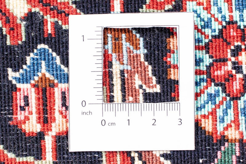 Bidjar Teppe 350x252cm - Persisk teppe