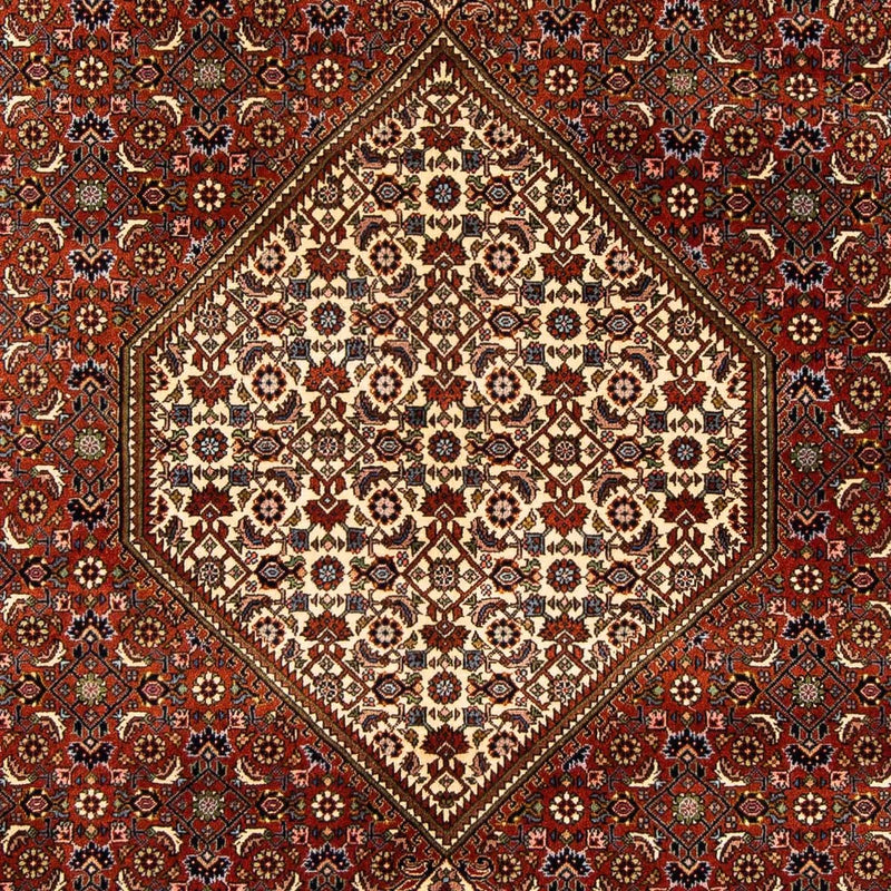 Bidjar Teppe 240x165cm - Persisk teppe
