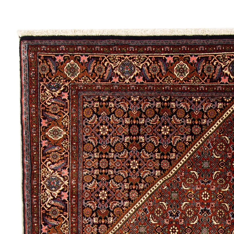 Bidjar Teppe 240x165cm - Persisk teppe