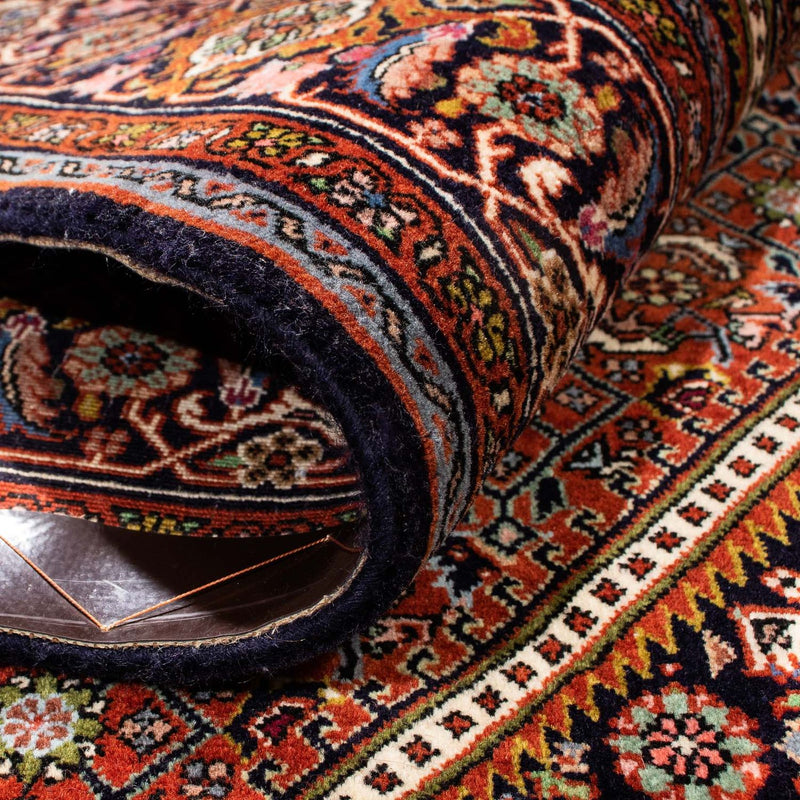 Bidjar Teppe 240x165cm - Persisk teppe