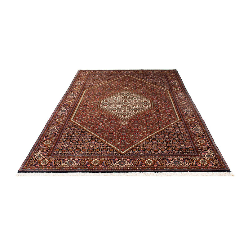Bidjar Teppe 240x165cm - Persisk teppe