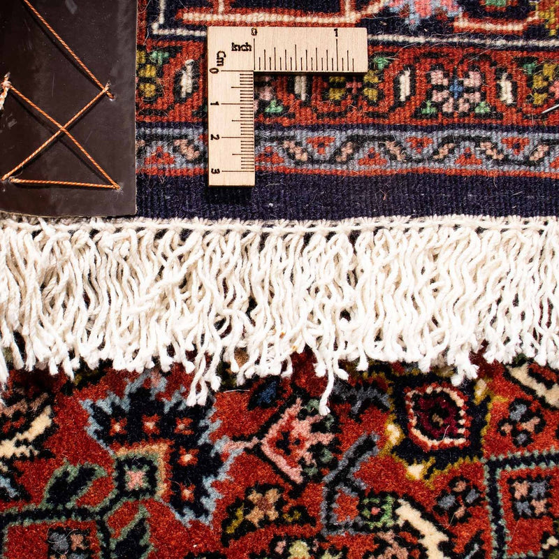 Bidjar Teppe 240x165cm - Persisk teppe