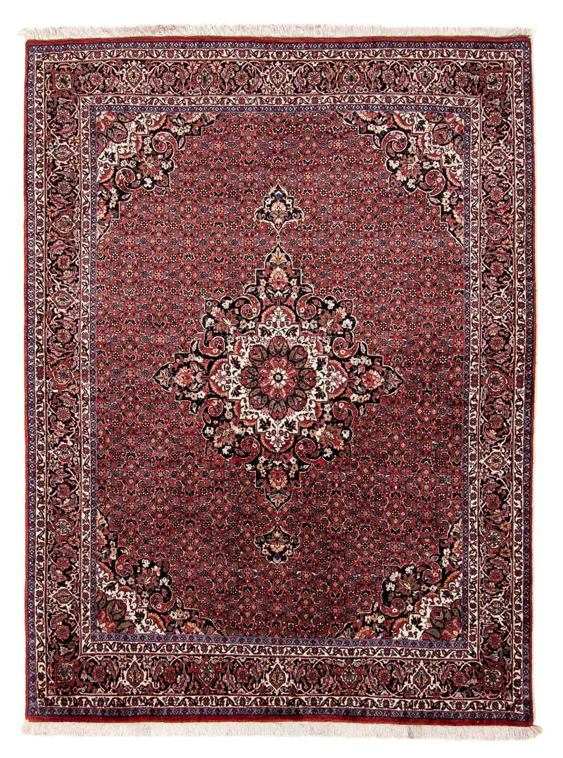 Bidjar Teppe 230x175cm - Persisk teppe