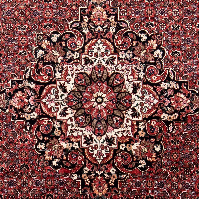 Bidjar Teppe 230x175cm - Persisk teppe