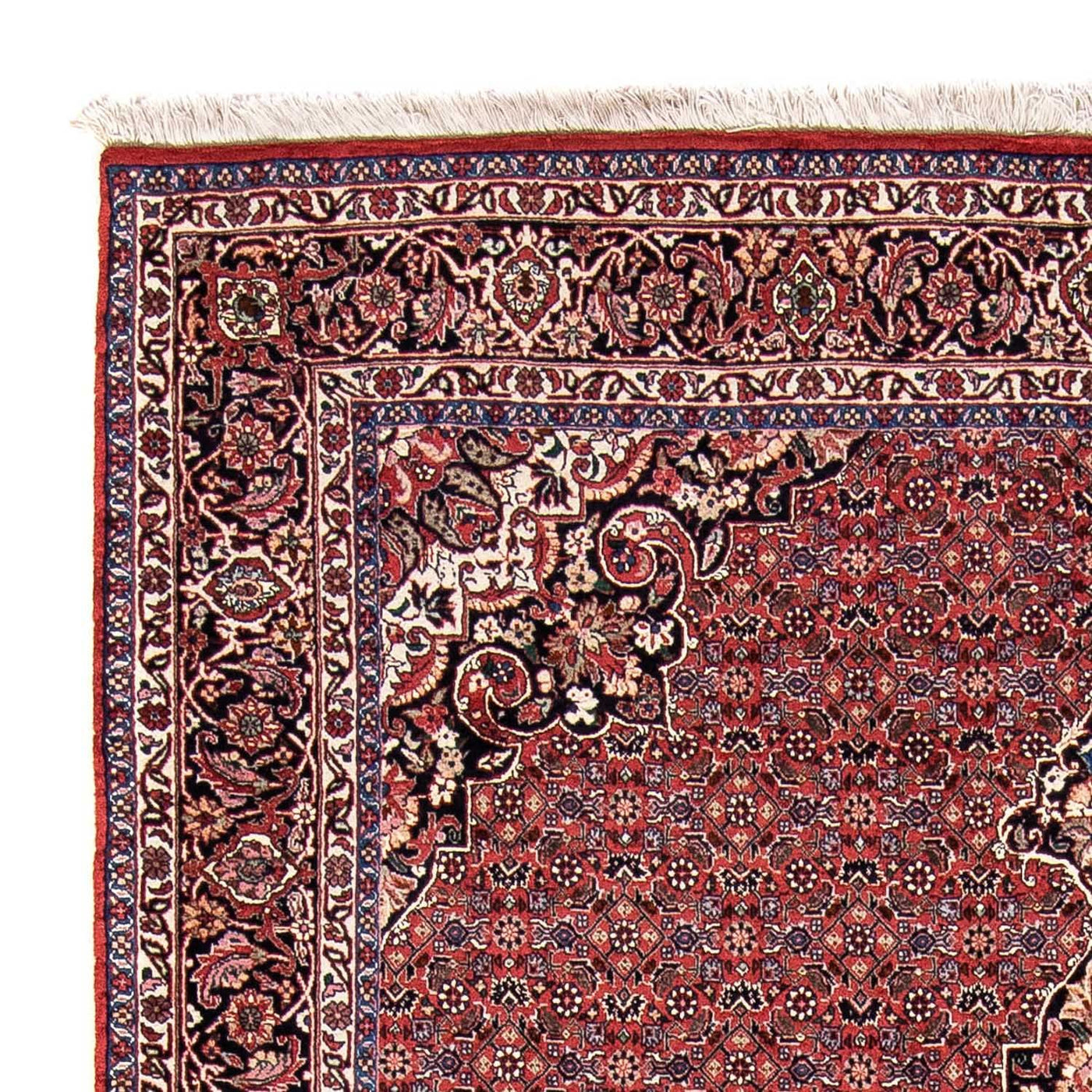 Bidjar Teppe 230x175cm - Persisk teppe