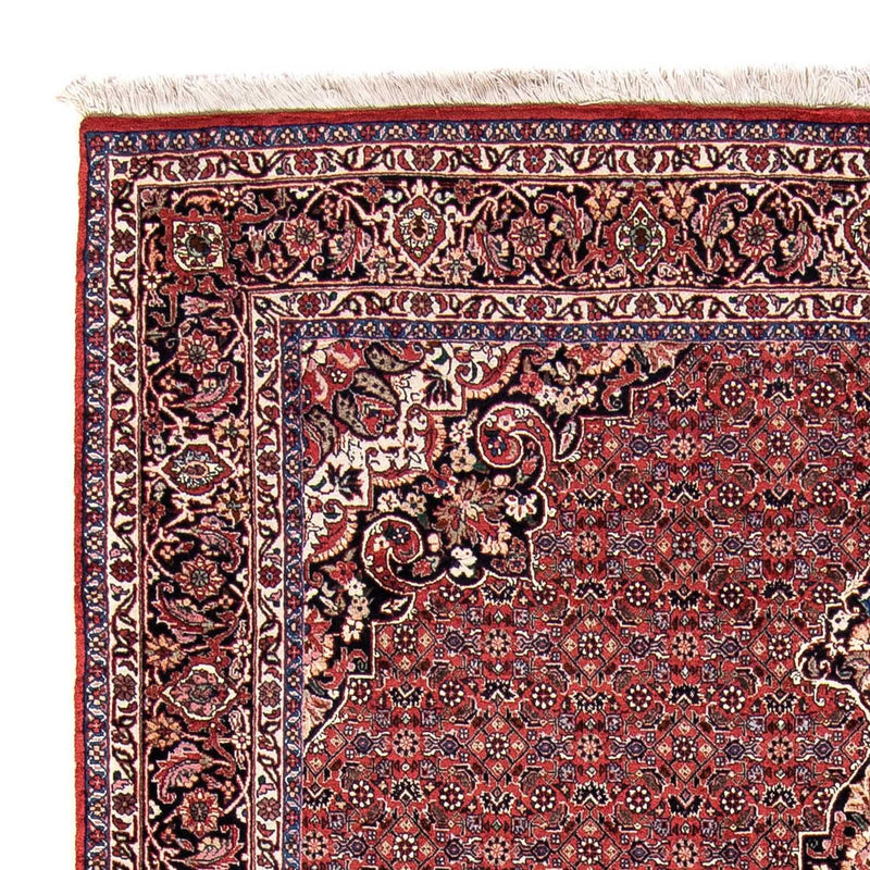 Bidjar Teppe 230x175cm - Persisk teppe