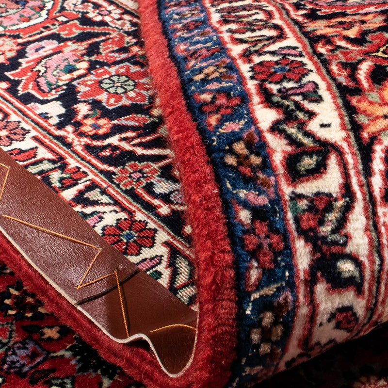 Bidjar Teppe 230x175cm - Persisk teppe
