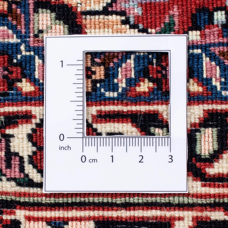 Bidjar Teppe 230x175cm - Persisk teppe