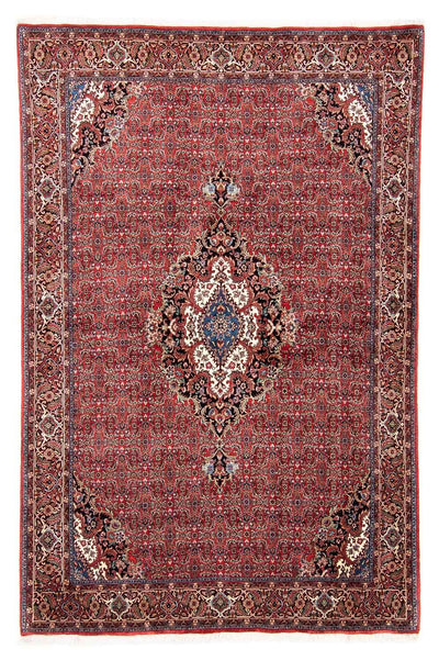 Bidjar Teppe 166x233cm - Persisk teppe
