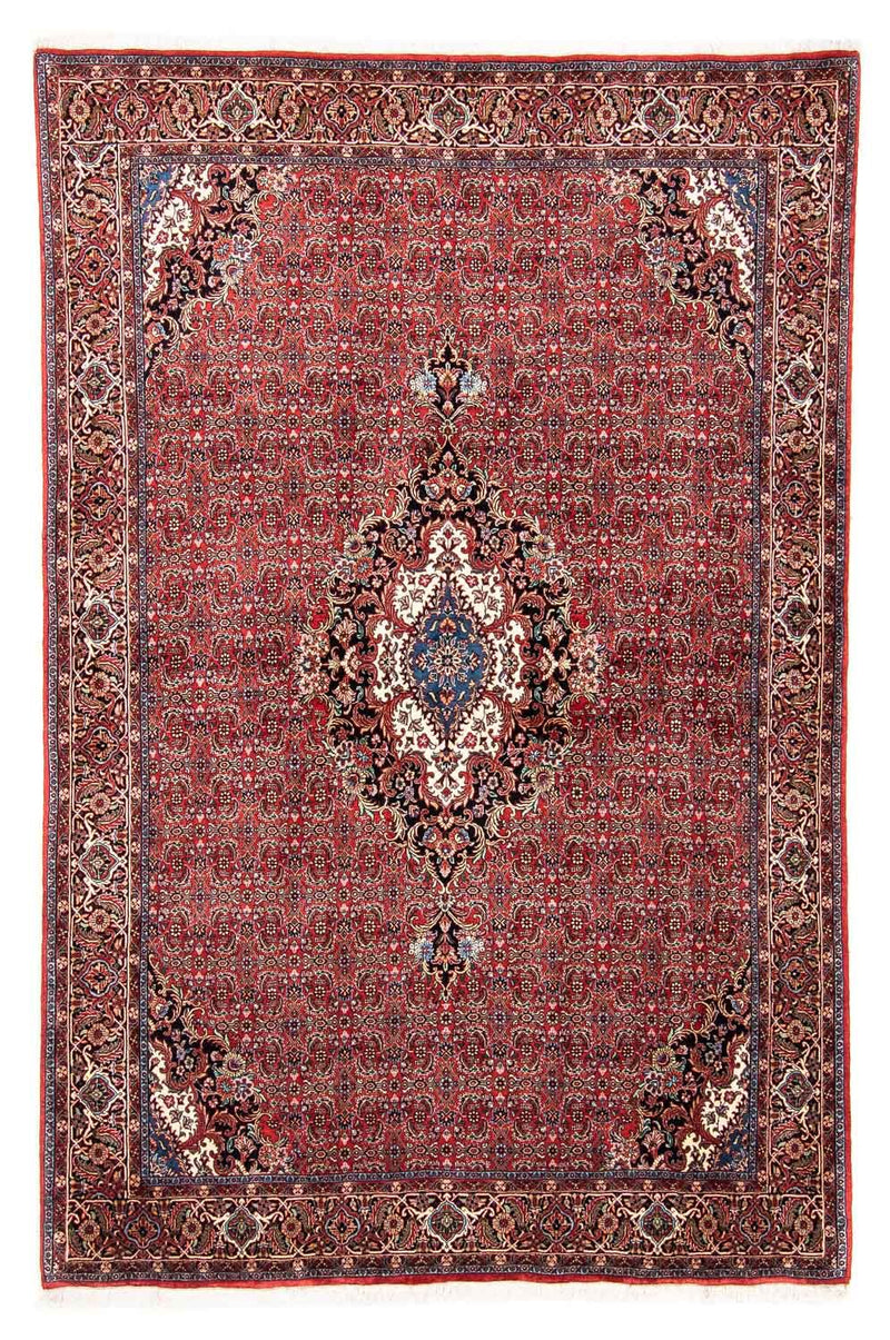 Bidjar Teppe 233x166cm - Persisk teppe