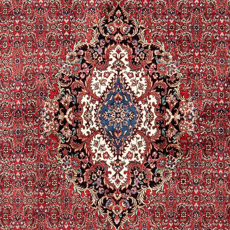 Bidjar Teppe 233x166cm - Persisk teppe