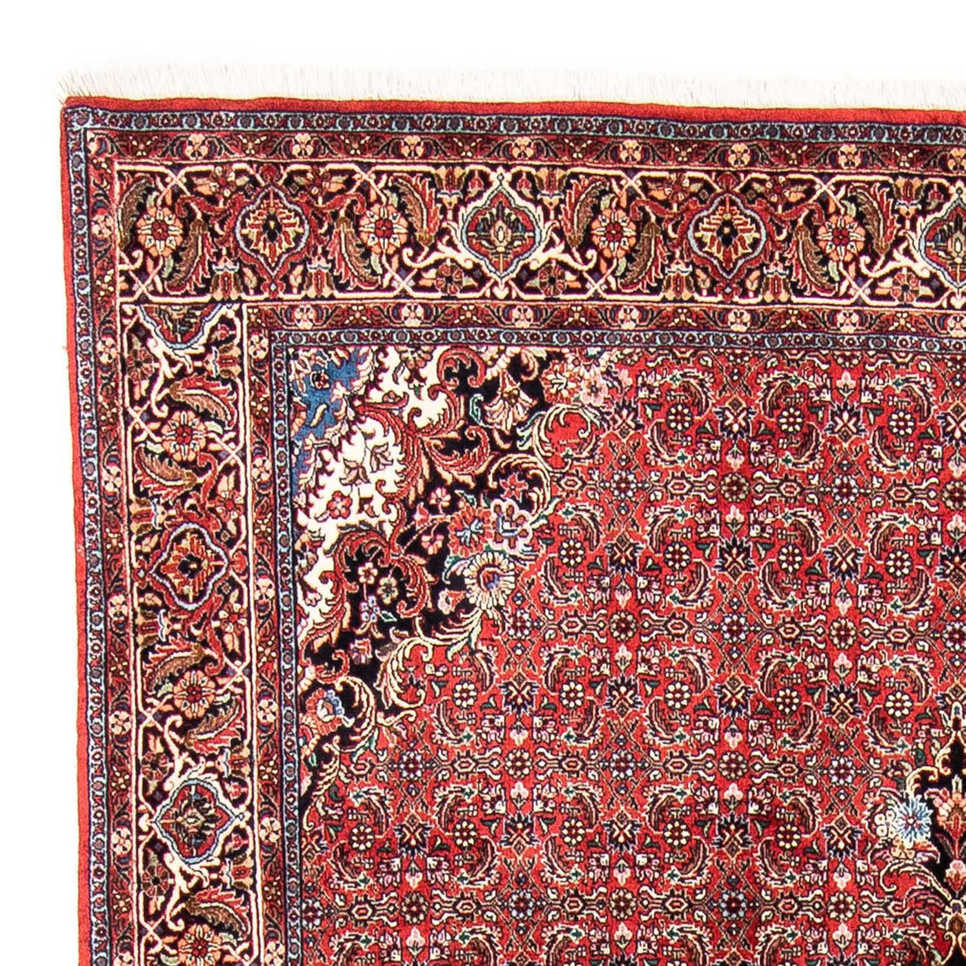 Bidjar Teppe 233x166cm - Persisk teppe