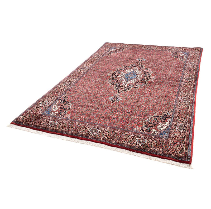 Bidjar Teppe 233x166cm - Persisk teppe