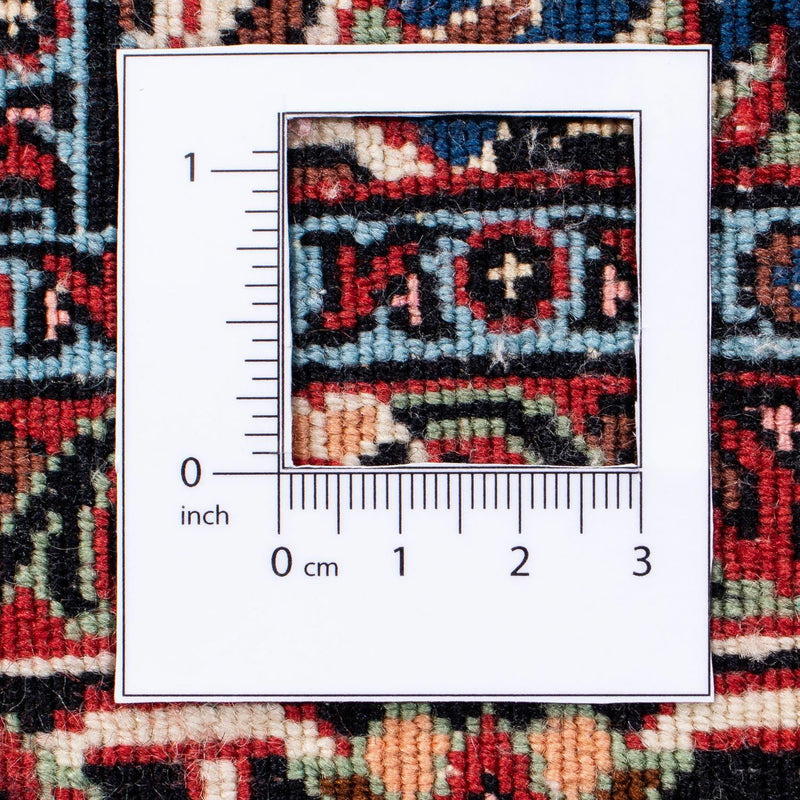 Bidjar Teppe 233x166cm - Persisk teppe