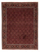Bidjar Teppe 246x200cm - Persisk teppe