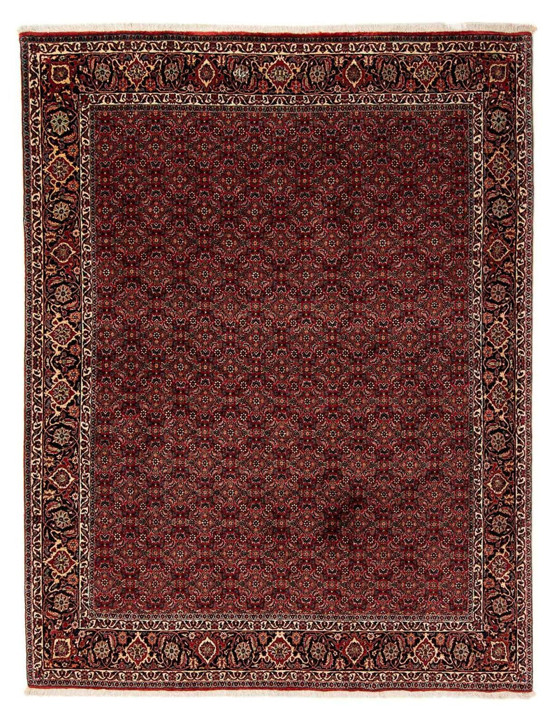 Bidjar Teppe 246x200cm - Persisk teppe