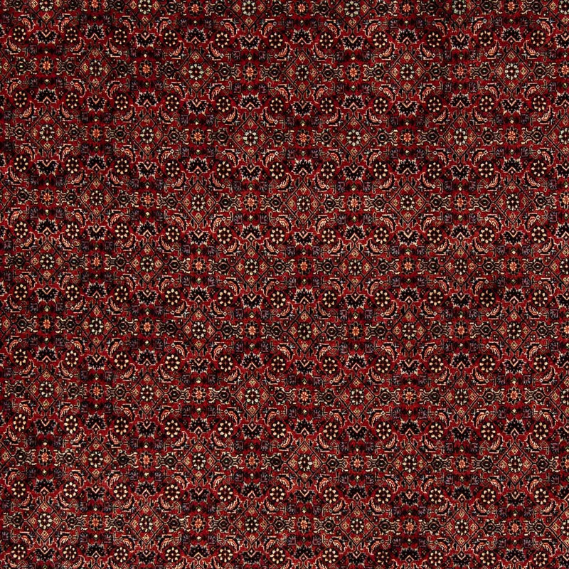 Bidjar Teppe 246x200cm - Persisk teppe