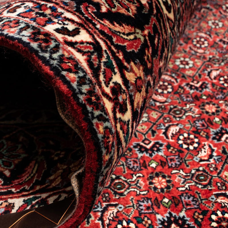 Bidjar Teppe 246x200cm - Persisk teppe