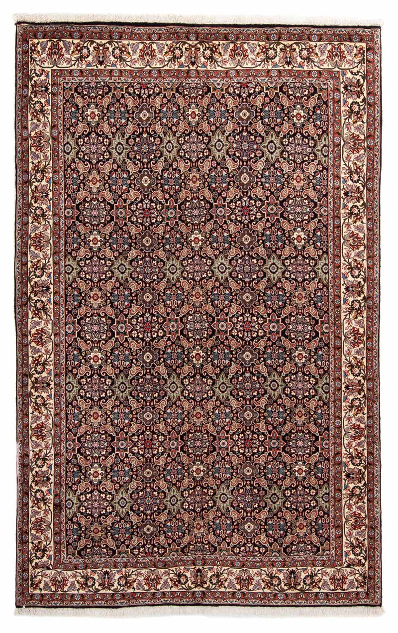 Bidjar Teppe 248x168cm - Persisk teppe