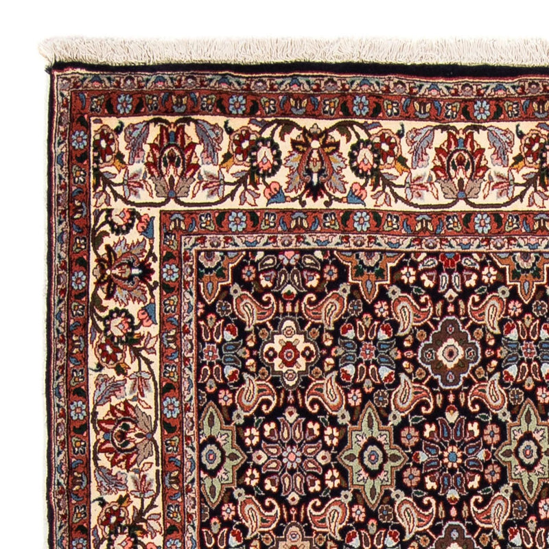 Bidjar Teppe 248x168cm - Persisk teppe