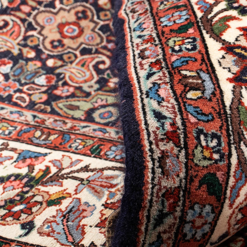 Bidjar Teppe 248x168cm - Persisk teppe