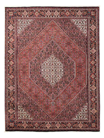 Bidjar Teppe 168x234cm - Persisk teppe