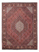 Bidjar Teppe 234x168cm - Persisk teppe