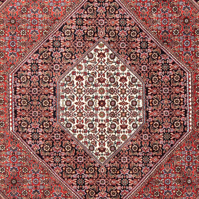 Bidjar Teppe 234x168cm - Persisk teppe