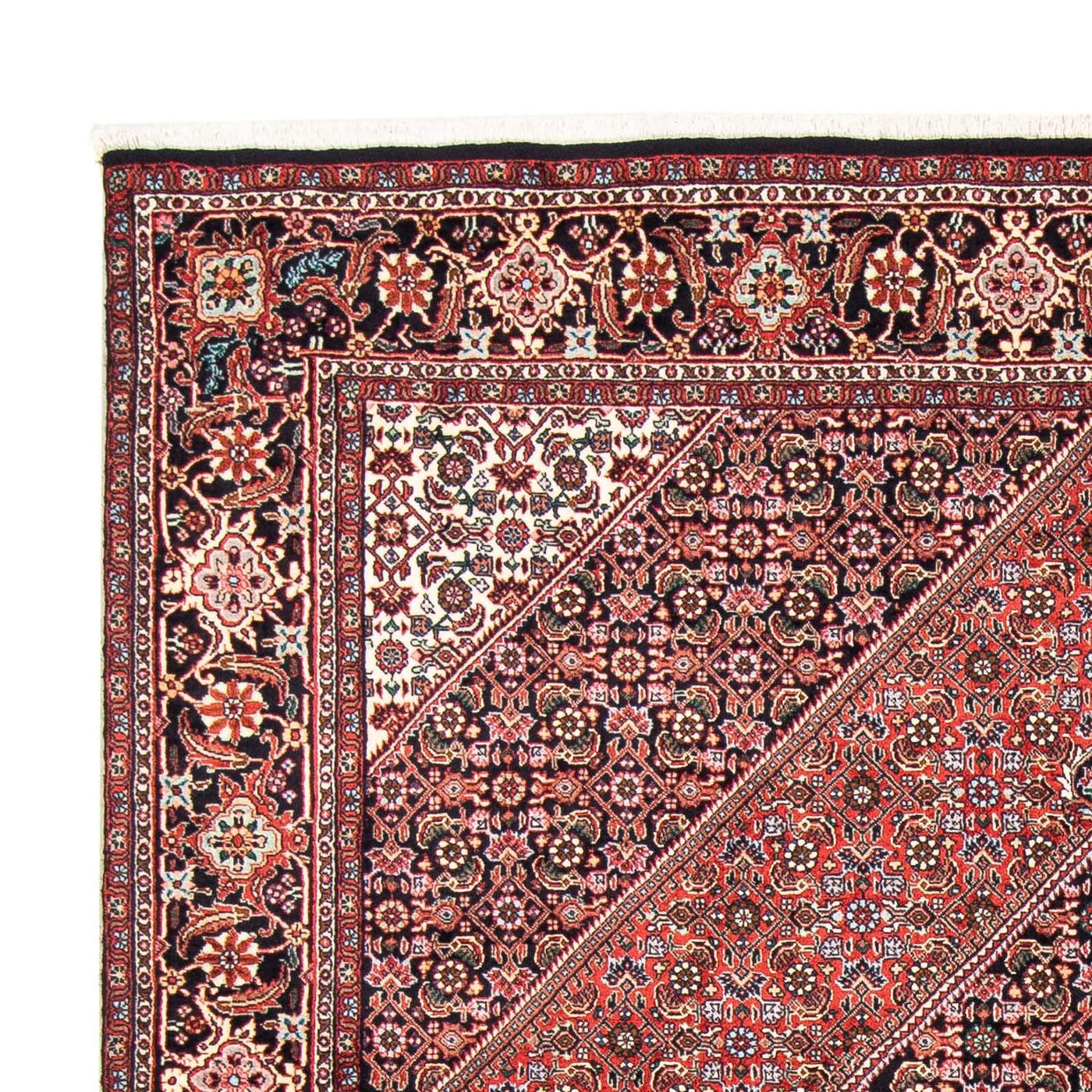 Bidjar Teppe 234x168cm - Persisk teppe